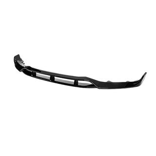 Frontspoiler Lippe Black Warrior (für M-Sport) BMW X5 F15 2013-2018 Foto 2