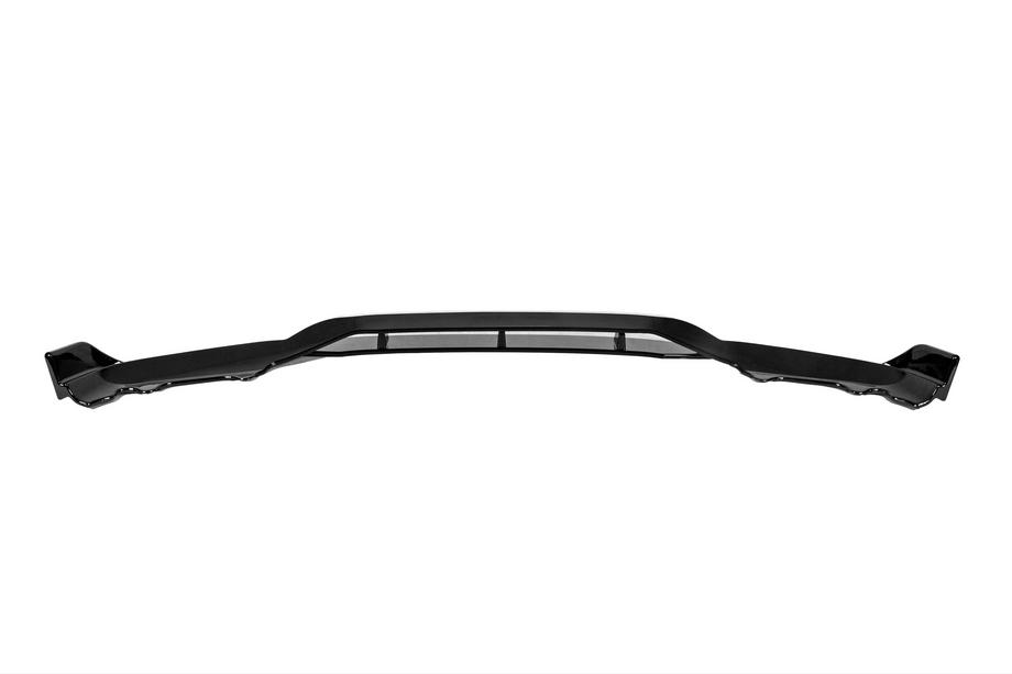 BMW X5 F15 2013-2018 Frontspoiler Lippe Black Warrior (für M-Sport) Foto 7