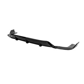 Heckdiffusor Black Warrior (für M-Sport) Foto 2