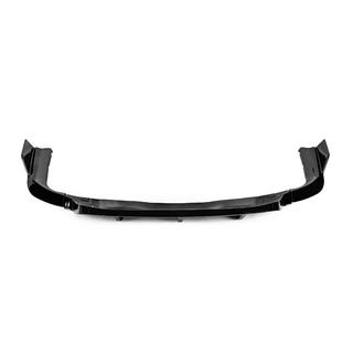 Heckdiffusor Black Warrior (für M-Sport) Foto 4