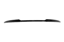 BMW X6 F16 2014-2019 Heckspoiler Black Warrior (für M-Sport) Foto 1