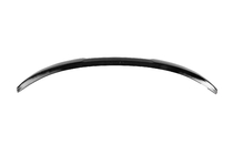 BMW X6 F16 2014-2019 Heckspoiler Black Warrior (für M-Sport) Foto 5
