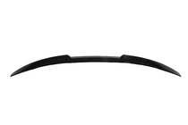 BMW X6 F16 2014-2019 Heckspoiler Black Warrior (für M-Sport) Foto 6