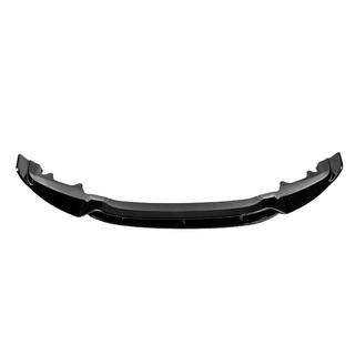 Frontspoiler Lippe Black Warrior (für M-Sport) BMW X6 F16 2014-2019 Foto 3