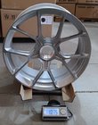 Porsche 911 (992) 2018– Geschmiedete OEM Felgen R20 R21 V26 (4 Stk) Foto 12