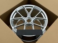 Porsche 911 (992) 2018– Geschmiedete OEM Felgen R20 R21 V26 (4 Stk) Foto 3