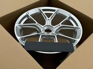 Porsche 911 (992) 2018– Geschmiedete OEM Felgen R20 R21 V26 (4 Stk) Foto 4