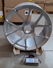 Porsche 911 (992) 2018– Geschmiedete OEM Felgen R20 R21 V26 (4 Stk) Foto 11