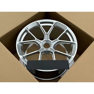 Geschmiedete OEM Felgen R20 R21 V26 (4 Stk) Porsche 911 (992) 2018– Foto 3