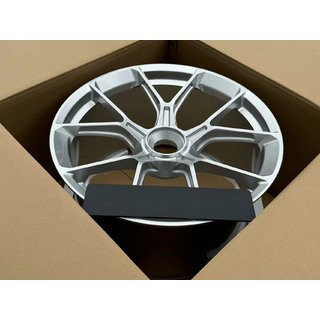 Geschmiedete OEM Felgen R20 R21 V26 (4 Stk) Porsche 911 (992) 2018– Foto 4