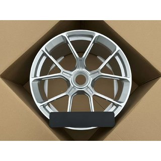 Geschmiedete OEM Felgen R20 R21 V26 (4 Stk) Porsche 911 (992) 2018– Foto 2
