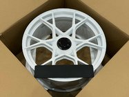 Porsche Boxster/Cayman 982 (718) 2016- Geschmiedete OEM Felgen R20 V4 (4 Stk) Foto 3