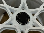 Porsche Boxster/Cayman 982 (718) 2016- Geschmiedete OEM Felgen R20 V4 (4 Stk) Foto 8