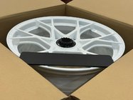 Porsche Boxster/Cayman 982 (718) 2016- Geschmiedete OEM Felgen R20 V4 (4 Stk) Foto 6