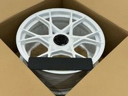 Porsche Boxster/Cayman 982 (718) 2016- Geschmiedete OEM Felgen R20 V4 (4 Stk) Foto 4