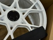 Porsche Boxster/Cayman 982 (718) 2016- Geschmiedete OEM Felgen R20 V4 (4 Stk) Foto 9