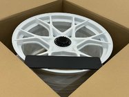 Porsche Boxster/Cayman 982 (718) 2016- Geschmiedete OEM Felgen R20 V4 (4 Stk) Foto 5