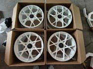 Porsche Boxster/Cayman 982 (718) 2016- Geschmiedete OEM Felgen R20 V4 (4 Stk) Foto 7