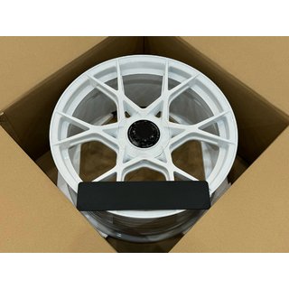 Geschmiedete OEM Felgen R20 V4 (4 Stk) Foto 3