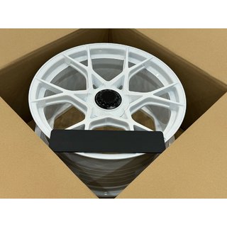 Geschmiedete OEM Felgen R20 V4 (4 Stk) Foto 4