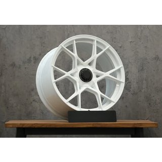 Geschmiedete OEM Felgen R20 V4 (4 Stk) Foto 1