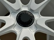 Porsche 911 (997) 2004–2012 Geschmiedete OEM Felgen R19 V2 (4 Stk) Foto 6