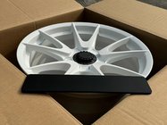 Porsche 911 (997) 2004–2012 Geschmiedete OEM Felgen R19 V2 (4 Stk) Foto 4