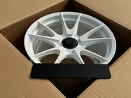 Porsche 911 (997) 2004–2012 Geschmiedete OEM Felgen R19 V2 (4 Stk) Foto 3