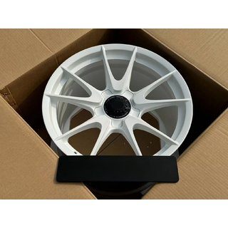 Geschmiedete OEM Felgen R19 V2 (4 Stk) Foto 2