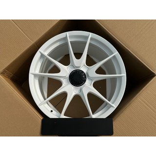 Geschmiedete OEM Felgen R19 V2 (4 Stk) Foto 1
