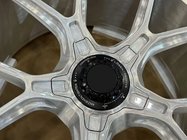 Porsche 911 (992) 2018– Geschmiedete OEM Felgen R20 R21 V27 (4 Stk) Foto 8