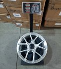 Porsche 911 (992) 2018– Geschmiedete OEM Felgen R20 R21 V27 (4 Stk) Foto 11