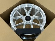 Porsche 911 (992) 2018– Geschmiedete OEM Felgen R20 R21 V27 (4 Stk) Foto 4
