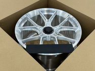 Porsche 911 (992) 2018– Geschmiedete OEM Felgen R20 R21 V27 (4 Stk) Foto 5