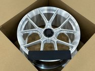 Porsche 911 (992) 2018– Geschmiedete OEM Felgen R20 R21 V27 (4 Stk) Foto 3