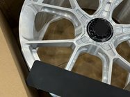 Porsche 911 (992) 2018– Geschmiedete OEM Felgen R20 R21 V27 (4 Stk) Foto 9
