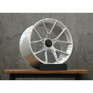 Geschmiedete OEM Felgen R20 R21 V27 (4 Stk) Foto 1