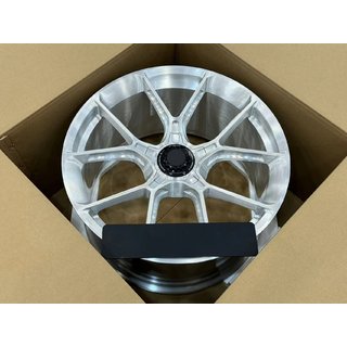 Geschmiedete OEM Felgen R20 R21 V27 (4 Stk) Foto 4