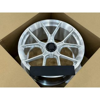 Geschmiedete OEM Felgen R20 R21 V27 (4 Stk) Foto 3