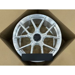 Geschmiedete OEM Felgen R20 R21 V27 (4 Stk) Foto 2