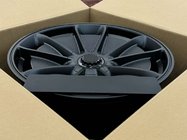 Porsche Boxster/Cayman 982 (718) 2016- Geschmiedete OEM Felgen R20 V5 (4 Stk) Foto 6