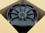 Porsche Boxster/Cayman 982 (718) 2016- Geschmiedete OEM Felgen R20 V5 (4 Stk) Foto 4