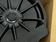 Porsche Boxster/Cayman 982 (718) 2016- Geschmiedete OEM Felgen R20 V5 (4 Stk) Foto 8