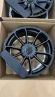 Porsche Boxster/Cayman 982 (718) 2016- Geschmiedete OEM Felgen R20 V5 (4 Stk) Foto 12