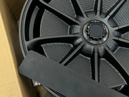 Porsche Boxster/Cayman 982 (718) 2016- Geschmiedete OEM Felgen R20 V5 (4 Stk) Foto 10