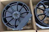 Porsche Boxster/Cayman 982 (718) 2016- Geschmiedete OEM Felgen R20 V5 (4 Stk) Foto 11