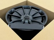 Porsche Boxster/Cayman 982 (718) 2016- Geschmiedete OEM Felgen R20 V5 (4 Stk) Foto 5