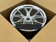Porsche 911 (991) 2011–2019 Geschmiedete OEM Felgen R20 V4 (4 Stk) Foto 4