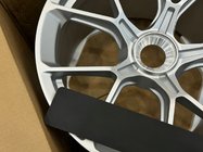 Porsche 911 (991) 2011–2019 Geschmiedete OEM Felgen R20 V4 (4 Stk) Foto 9