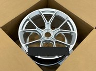 Porsche 911 (991) 2011–2019 Geschmiedete OEM Felgen R20 V4 (4 Stk) Foto 3